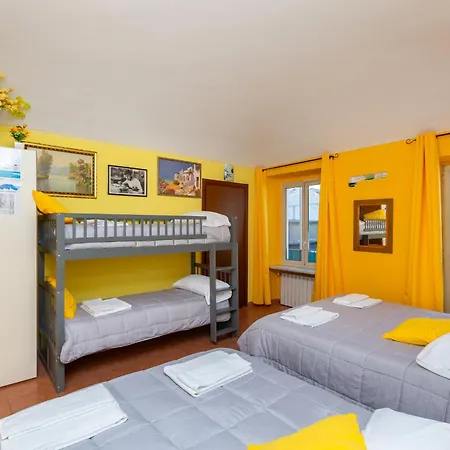 Apartment Grotta Dell'arte *