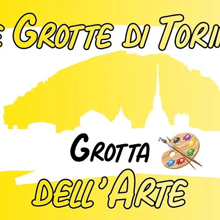 Grotta Dell'arte Apartment