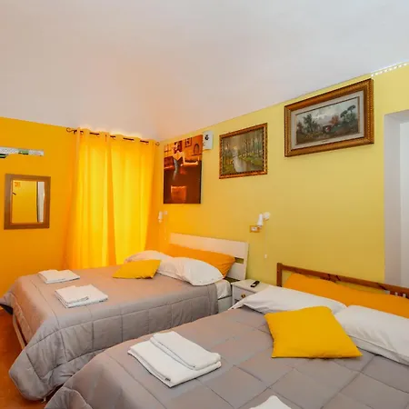 Apartment Grotta Dell'arte *