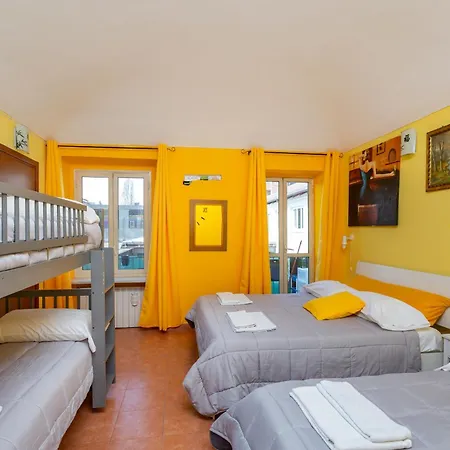 Apartment Grotta Dell'arte Turin