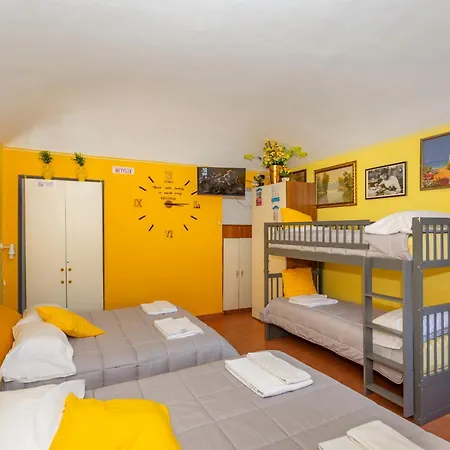 Apartment Grotta Dell'arte Turin